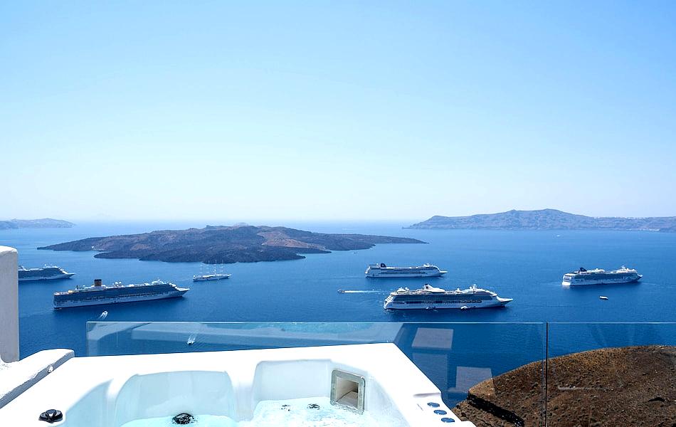 Kratiras View Luxury Suites Image 3